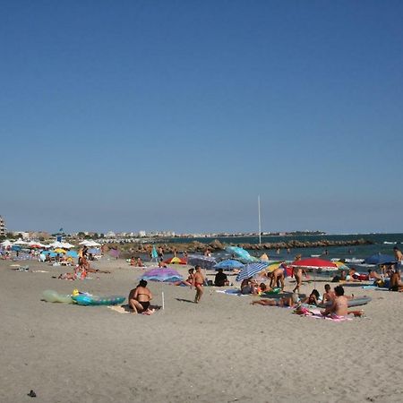 Apartament Blue Bay Sea View Gmina Pomorie Zewnętrze zdjęcie