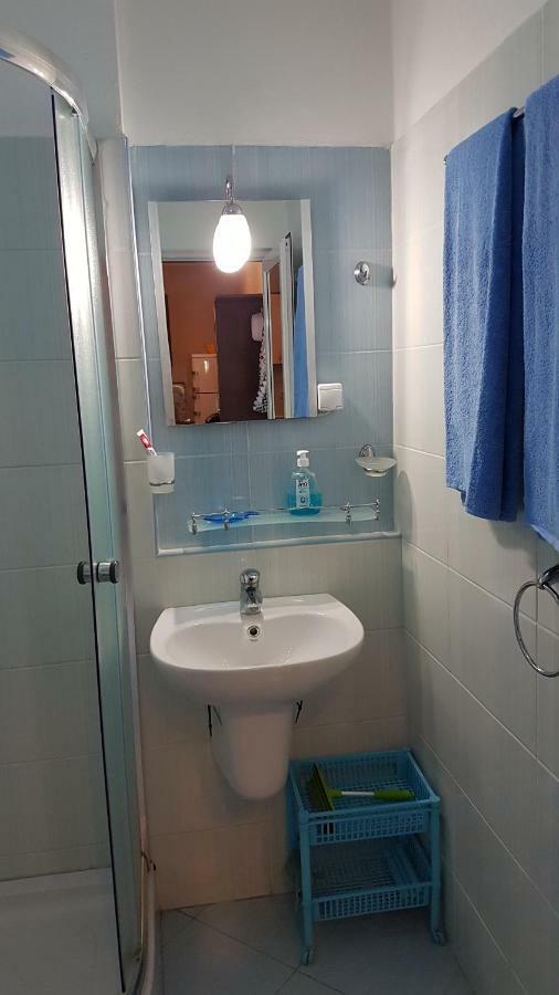 Apartament Blue Bay Sea View Gmina Pomorie Zewnętrze zdjęcie
