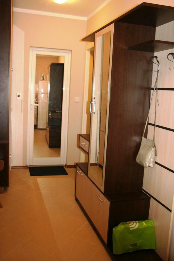 Apartament Blue Bay Sea View Gmina Pomorie Zewnętrze zdjęcie